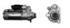 MAHLE ORIGINAL MS 6 Starter